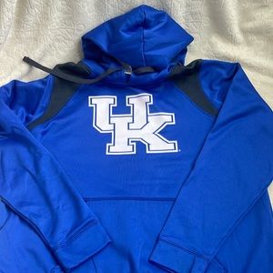 University of Kentucky Youth Large Hoodie